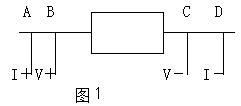 国产精品一区波多野结衣至誠告訴你H9820變壓器直流電阻測試儀使用方(圖5)