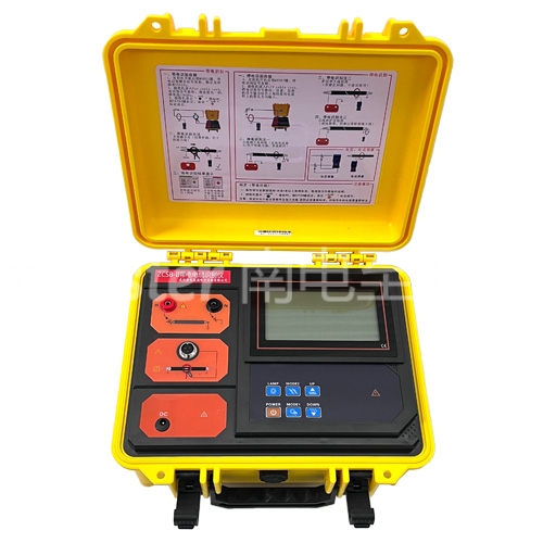 ZCSB-II帶電電纜識別儀