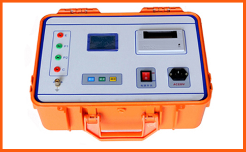 最新款接地電阻測試儀的價格趨勢分析及未來預測